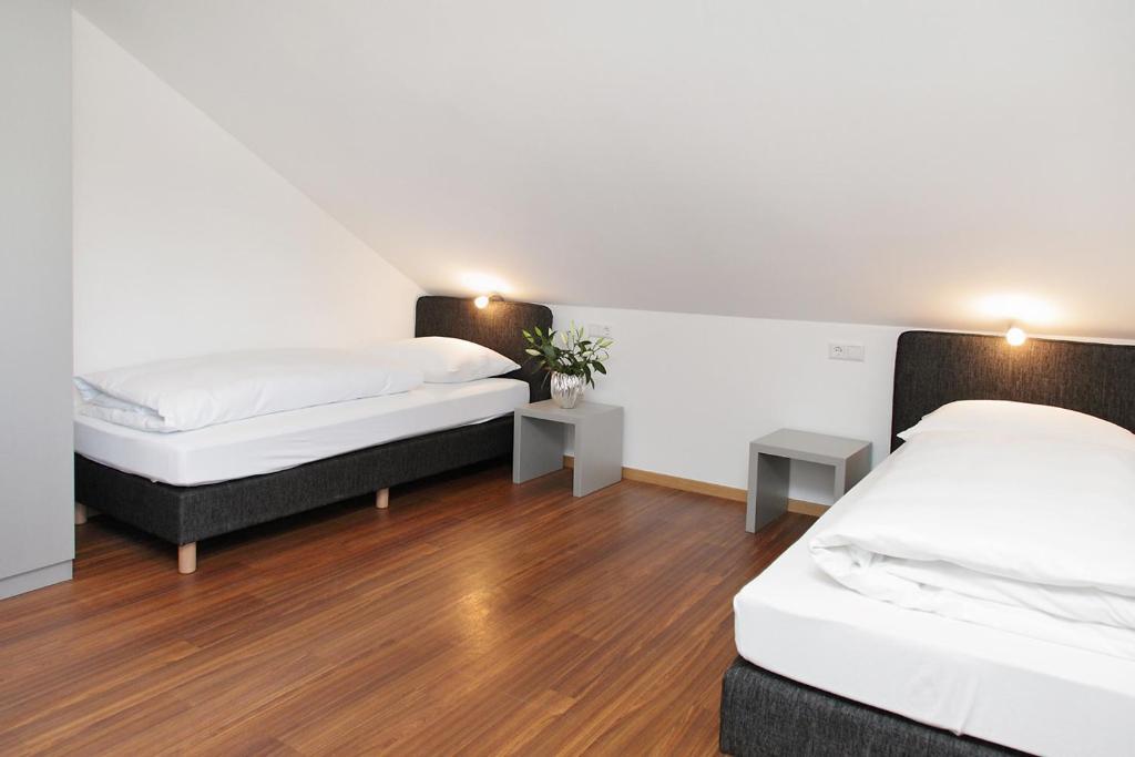 Pension Arkade Hotel Neckarsulm Room photo